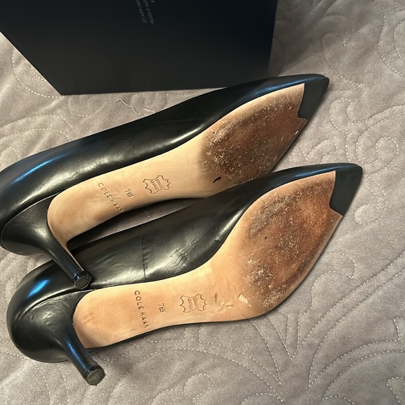 Cole Haan shoes - Picture 5 of 10